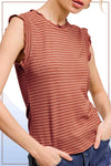 Essential Tank Top