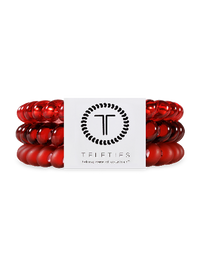 Spiral Hair Coils | Small | Red Carpet Ready Hair Ties