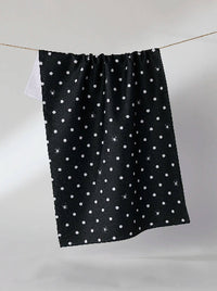 Spookydots Tea Towel