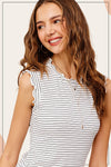 Essential Tank Top