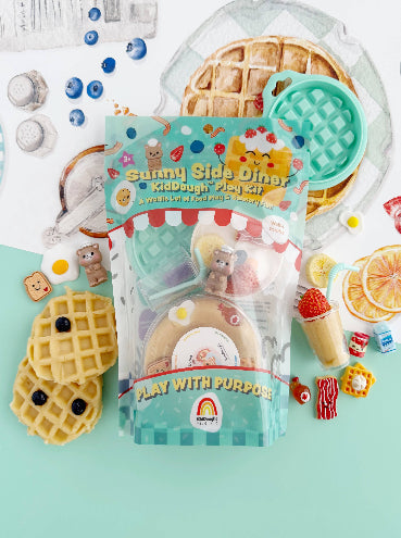 Sunny Side Dough Kit