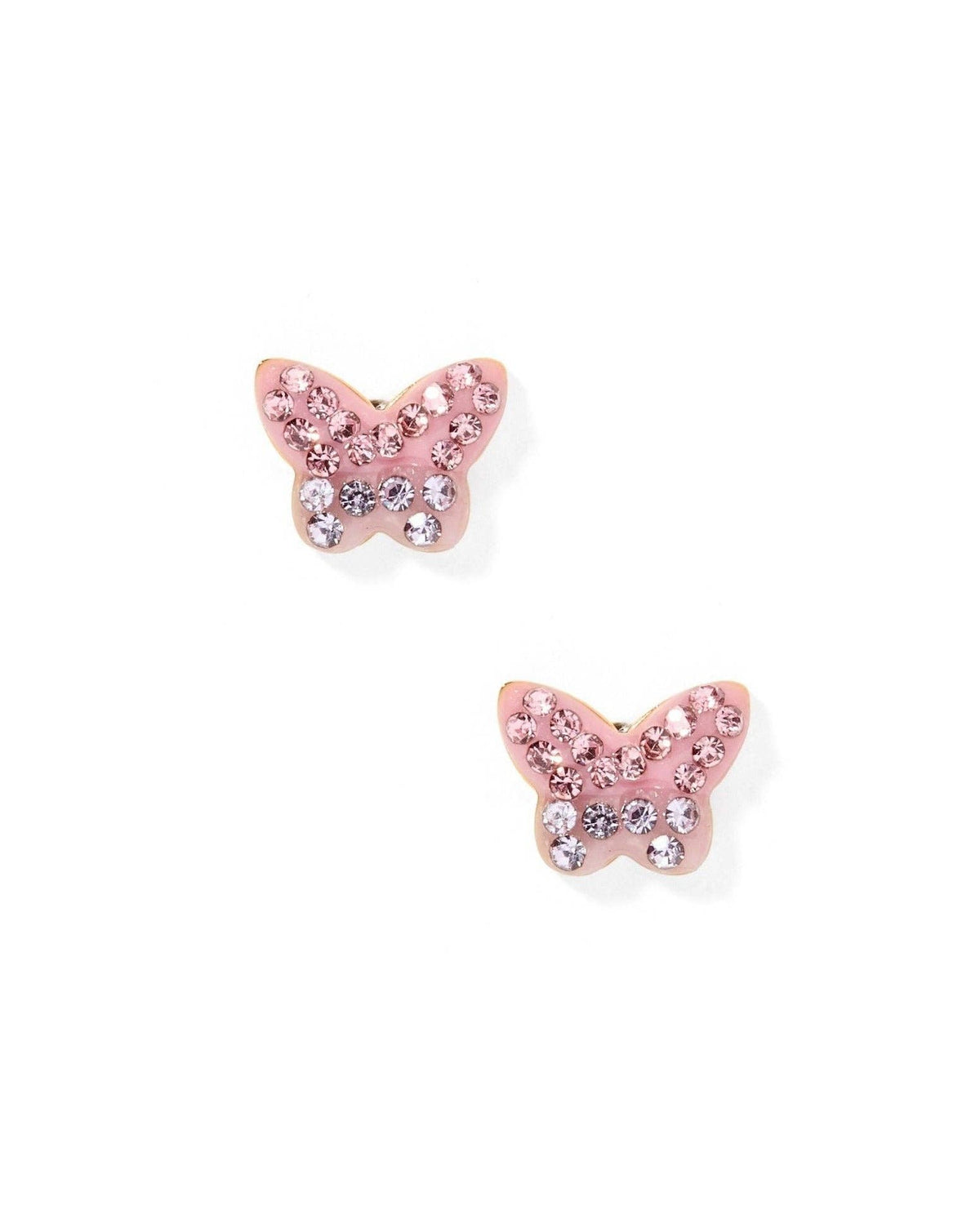 Bindi Butterfly Studs