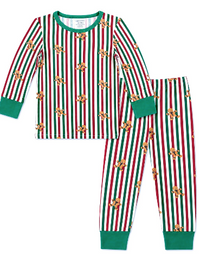 Gingerbread 2-Piece Set