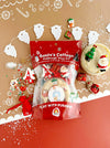 Santa's Cottage Dough Play Kit