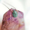 Moss Agate Flourish