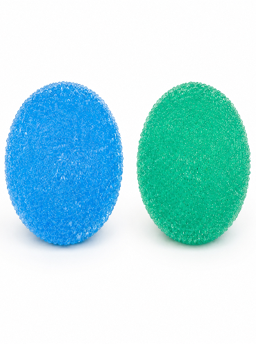 Circle Squeeze Sensory Ball