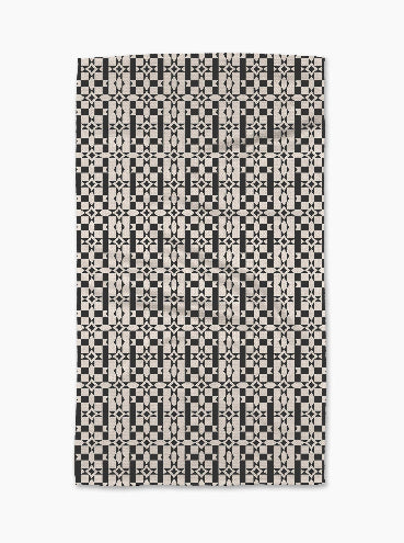 Intermission Tea Towel
