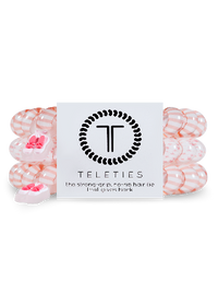 Spiral Hair Coils | Large | Ballet Hair Ties