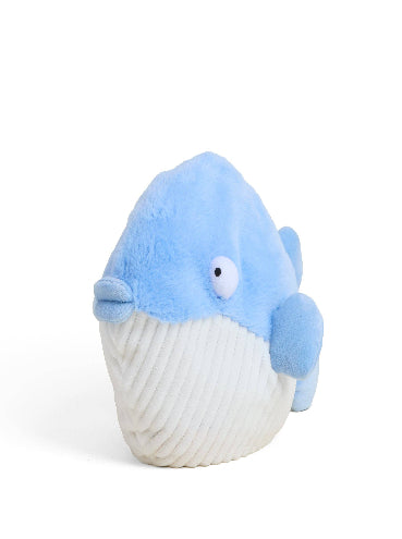 Puffer Fish Warmies