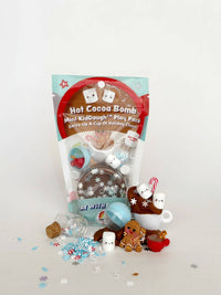 Hot Cocoa Mini Play Pack