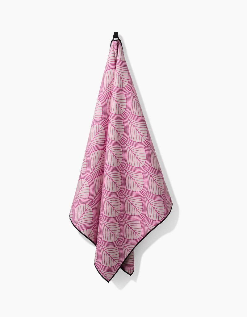Jaskin Beach Towel