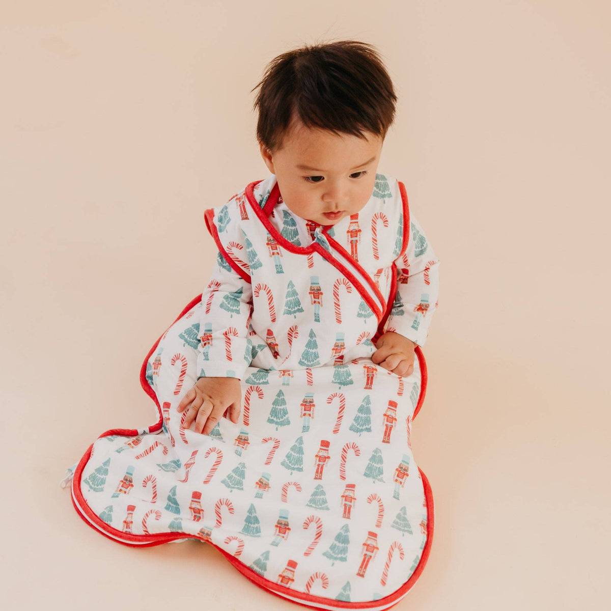 Sleep Bag - Nicholas