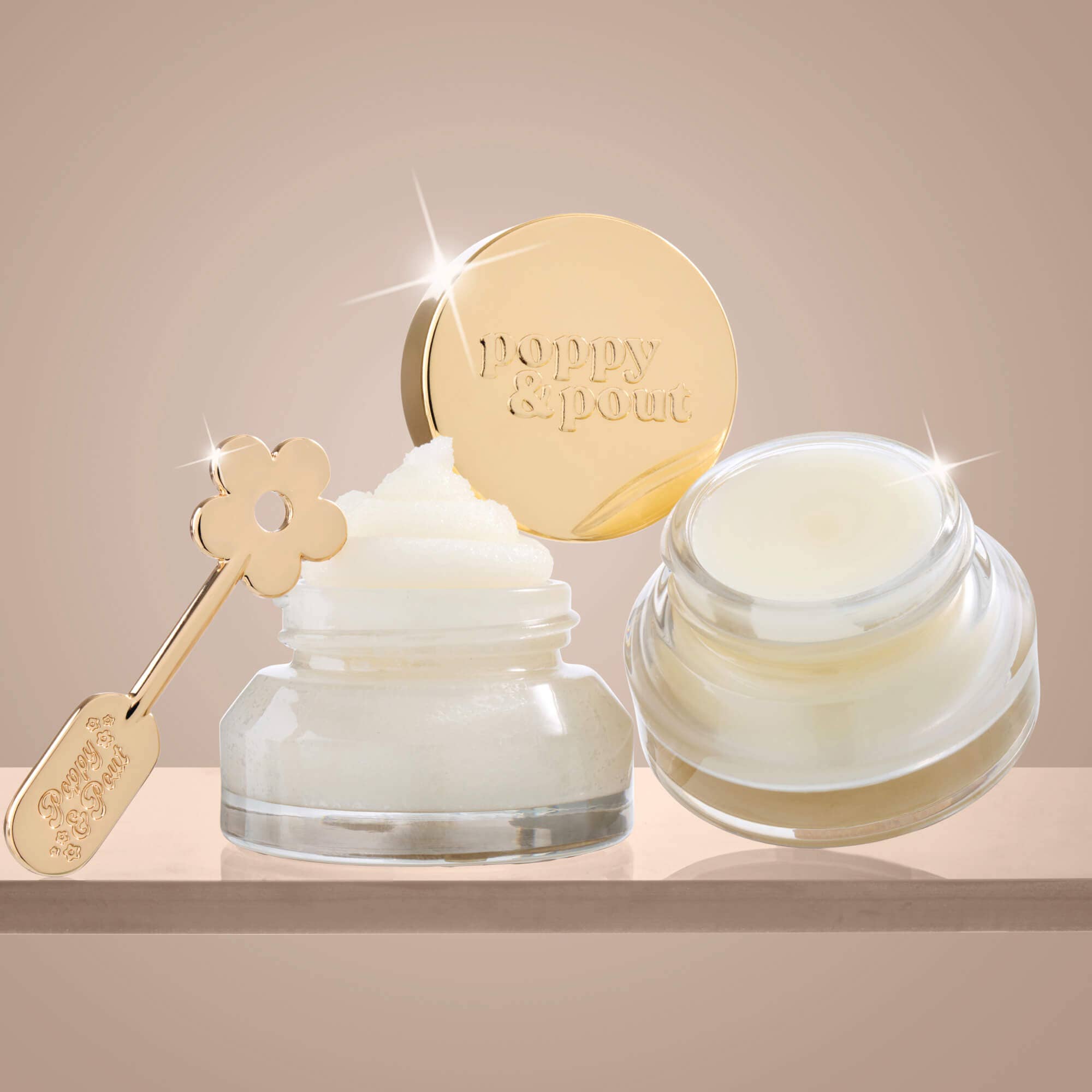 Lip Trio Island Coconut