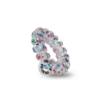 Spiral Hair Coils | Tiny | Party People Hair Ties