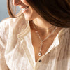 Necklace/Bracelet Remembrance
