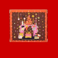 Yuletide Glow™ Bar Soap