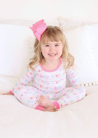 Big Sister Pajama