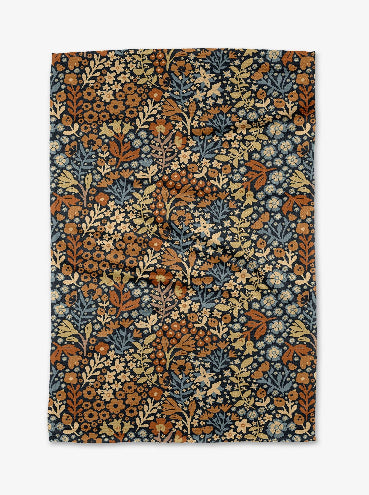 Arthur Tea Towel