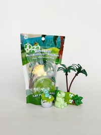 Dinosaur Mini Play Pack