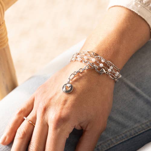Necklace/Bracelet Remembrance