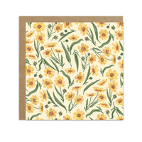 Flower Shop Greeting Card Set