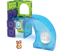 Magna-Tiles Hamster Ball