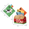 Barn Sensory Scarves