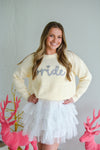Bride To Be Sweater