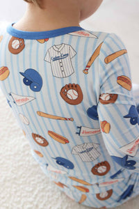 Ballpark Bros Pajama