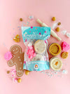 Holiday Cookies Dough Play Kit