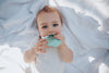 Sweetie Teething Rattle Toy