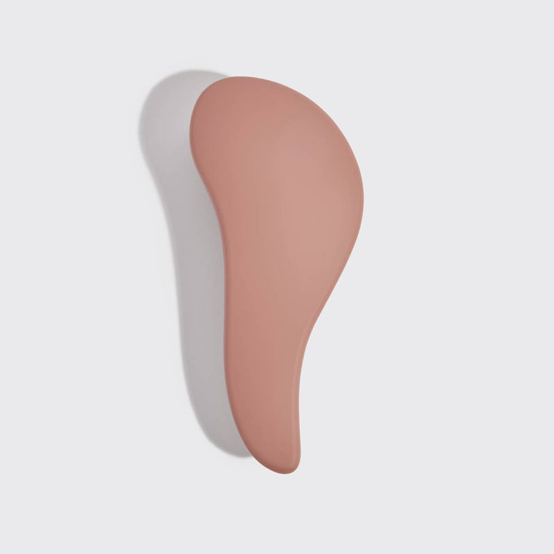 Detangling Brush Terracotta