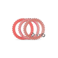 Spiral Hair Coils | Small | Dreamsicle