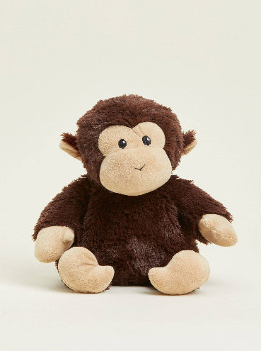 Chimp Warmies