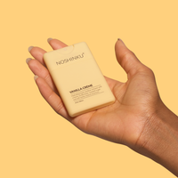Vanilla Créme Hand Sanitizer