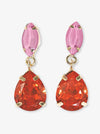 Lizzie Dangle Earrings