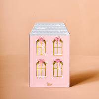 Coquette Ornament Advent Calendar