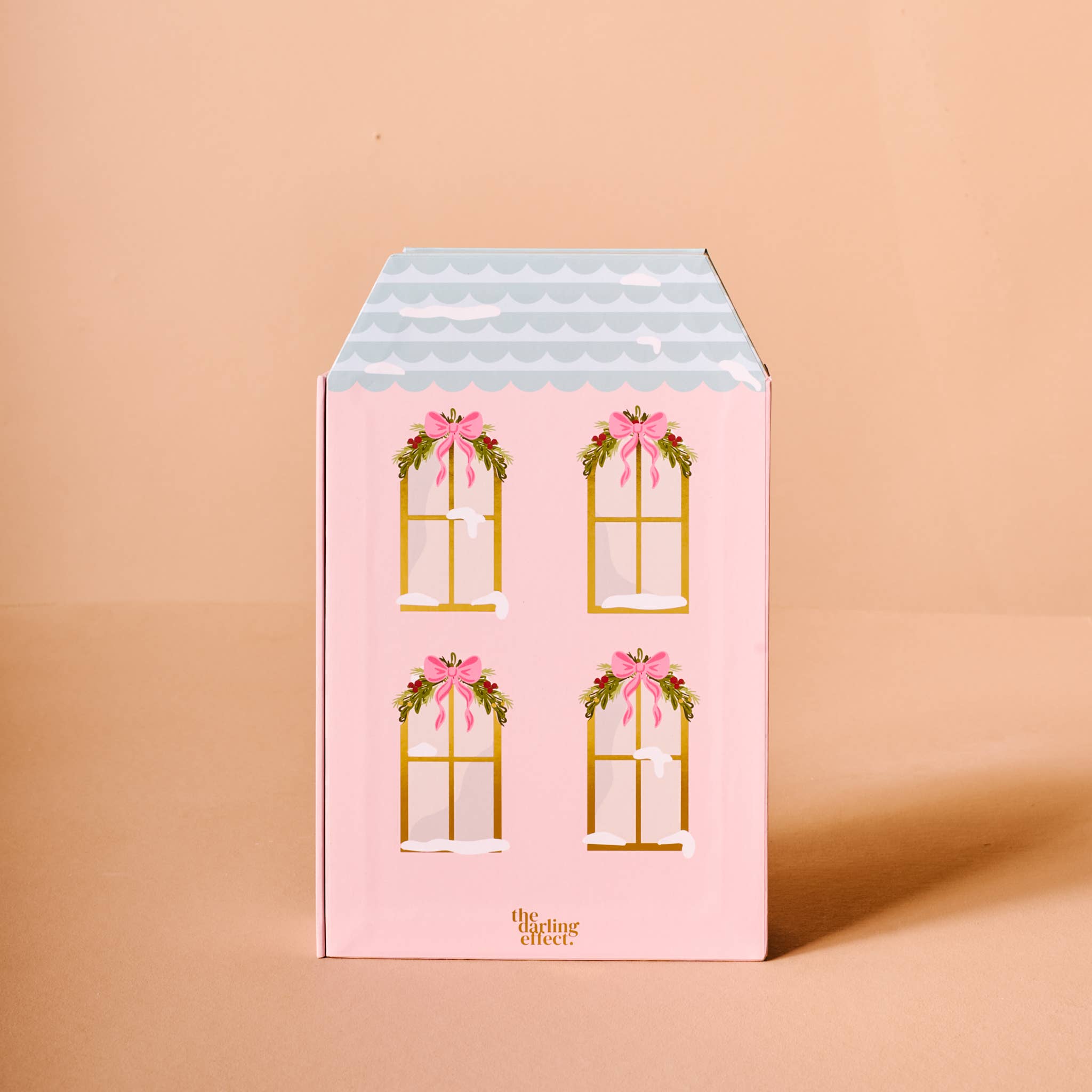 Coquette Ornament Advent Calendar