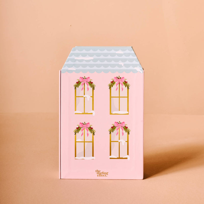 Coquette Ornament Advent Calendar