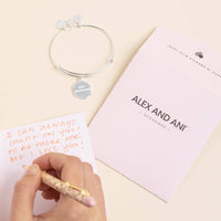Anniversary Charm Bangle