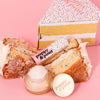 Lip Duo Birthday Confetti Cake
