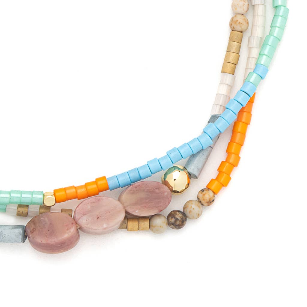 Dreamy Afternoon Bracelet