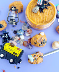 Crystal Cavern Dough Play Kit