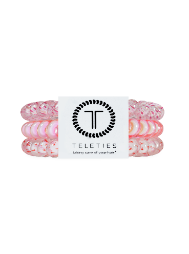 Just Keep Swimming | Small | Hair Ties