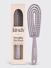Flexi Brush Violet