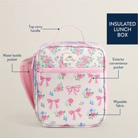 Itzy Lunch Box