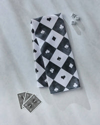 Queen of Everything Tea Towel