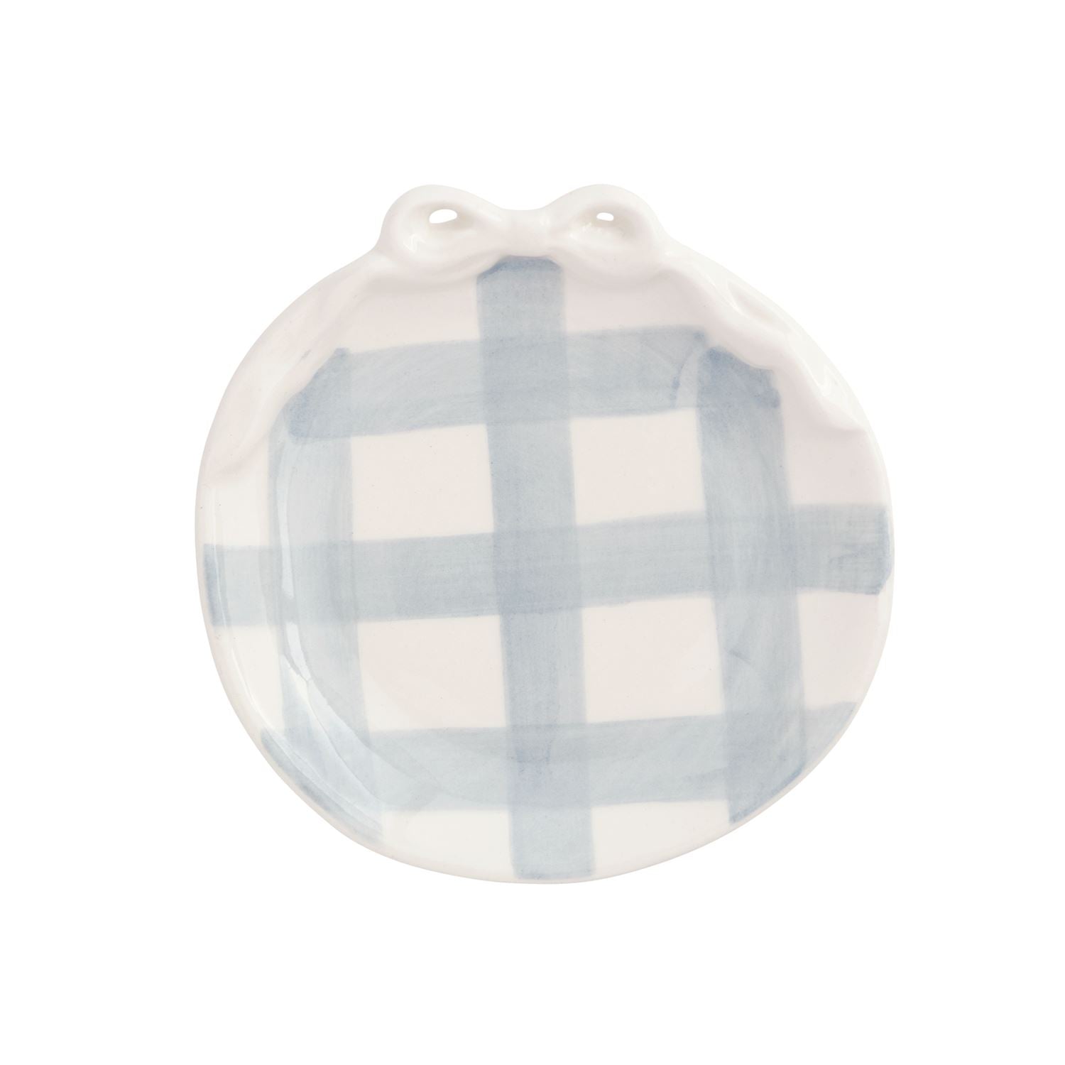 Bow Ring Dish