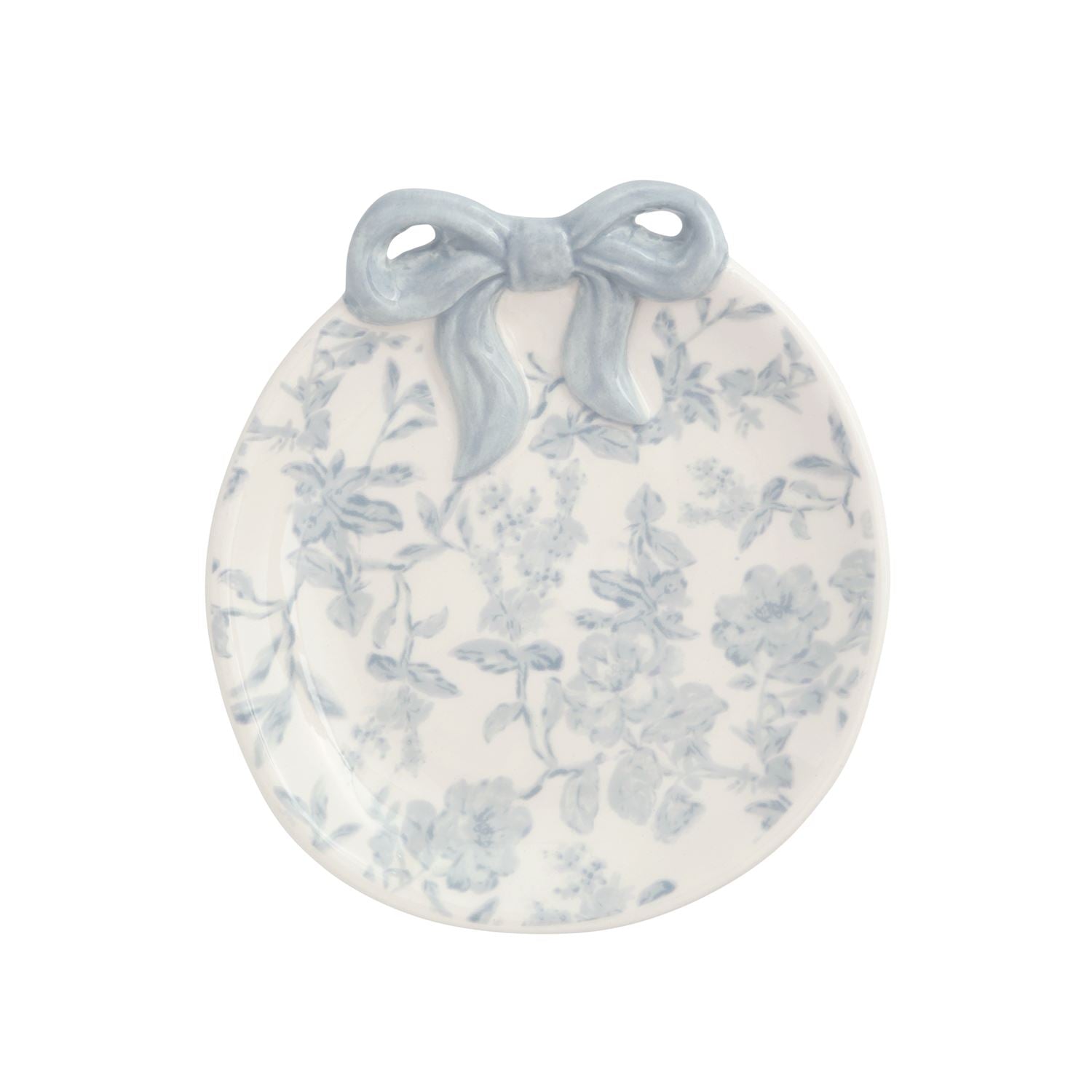 Bow Ring Dish