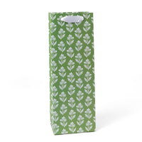 Forget Me Not Sage Gift Bag